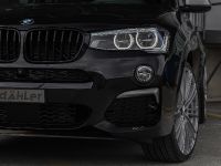 dÄHLer BMW X4 M40i (2016)