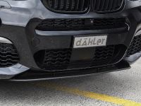 dÄHLer BMW X4 M40i (2016)