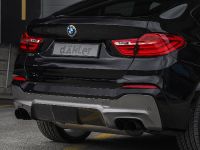 dÄHLer BMW X4 M40i (2016)
