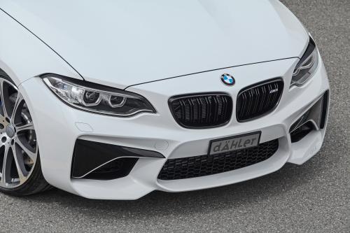 dAHLer BMW M2 Coupe (2016) - picture 16 of 30