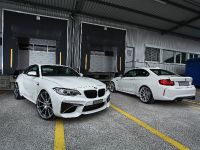 dAHLer BMW M2 Coupe (2016) - picture 1 of 30