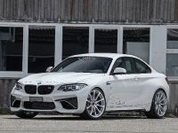 dAHLer BMW M2 Coupe (2016) - picture 3 of 30