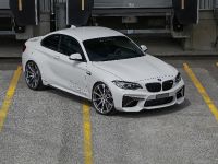 2016 dAHLer BMW M2 Coupe , 6 of 30