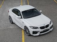 dAHLer BMW M2 Coupe (2016) - picture 7 of 30