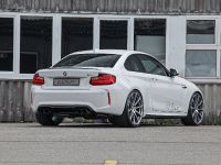 dAHLer BMW M2 Coupe (2016)