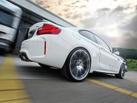 dAHLer BMW M2 Coupe (2016)