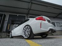 dAHLer BMW M2 Coupe (2016)