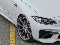 dAHLer BMW M2 Coupe (2016)