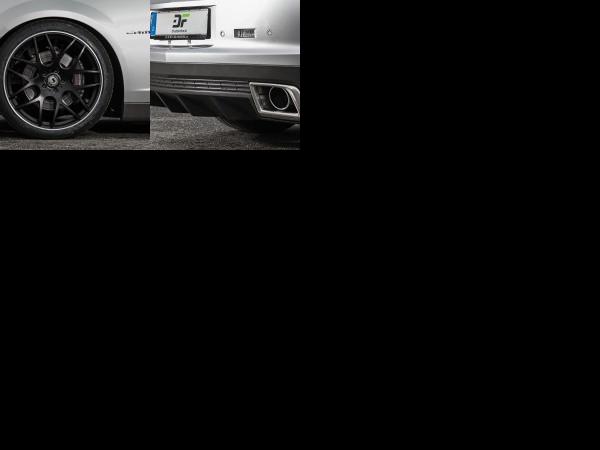 DF Automotive Chevrolet Camaro (2016) - picture 13 of 14