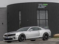 DF Automotive Chevrolet Camaro (2016) - picture 4 of 14