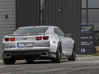 DF Automotive Chevrolet Camaro (2016)