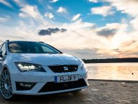 DF Automotive Flensburg Seat Leon ST FR (2016) - picture 1 of 6