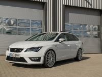 DF Automotive Flensburg Seat Leon ST FR (2016) - picture 2 of 6