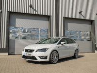 DF Automotive Flensburg Seat Leon ST FR (2016) - picture 3 of 6