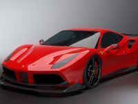 DMC Ferrari 488 GTB ORSO (2016) - picture 1 of 4