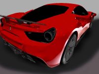 DMC Ferrari 488 GTB ORSO (2016) - picture 3 of 4