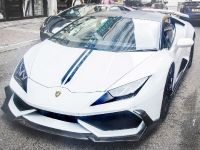 DMC Lamborghini Huracan LP610 Cairo Edition (2016) - picture 1 of 8