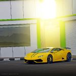 DMC Lamborghini Huracan Simplicity (2016) - picture 1 of 6