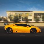 DMC Lamborghini Huracan Simplicity (2016) - picture 2 of 6