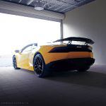DMC Lamborghini Huracan Simplicity (2016) - picture 5 of 6