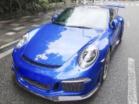 DMC Porsche 991 GT3 RS (2016) - picture 2 of 8