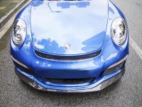DMC Porsche 991 GT3 RS (2016)