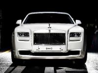 2016 DMC Rolls Royce Ghost SaRangHae