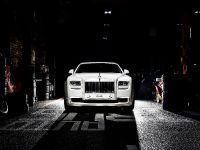 DMC Rolls Royce Ghost SaRangHae (2016) - picture 2 of 6