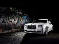 DMC Rolls Royce Ghost SaRangHae (2016) - picture 3 of 6