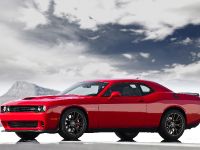 Dodge Challenger SRT Hellcat (2016) - picture 2 of 5