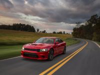 Dodge Charger SRT Hellcat (2016) - picture 1 of 4