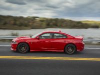Dodge Charger SRT Hellcat (2016) - picture 3 of 4