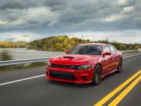 Dodge Charger SRT Hellcat (2016) - picture 4 of 4