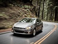 Dodge Dart Lineup (2016) - picture 1 of 14