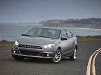 Dodge Dart Lineup (2016) - picture 3 of 14