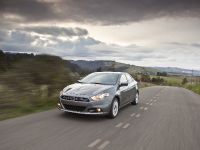 Dodge Dart Lineup (2016) - picture 4 of 14