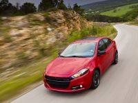 Dodge Dart Lineup (2016) - picture 6 of 14