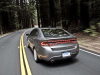 Dodge Dart Lineup (2016)