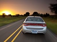 Dodge Dart Lineup (2016)