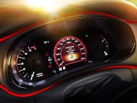 Dodge Dart Lineup (2016)