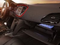 Dodge Dart Lineup (2016)