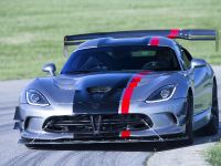 Dodge Viper ACR with Kumho Tires (2016) - picture 1 of 4