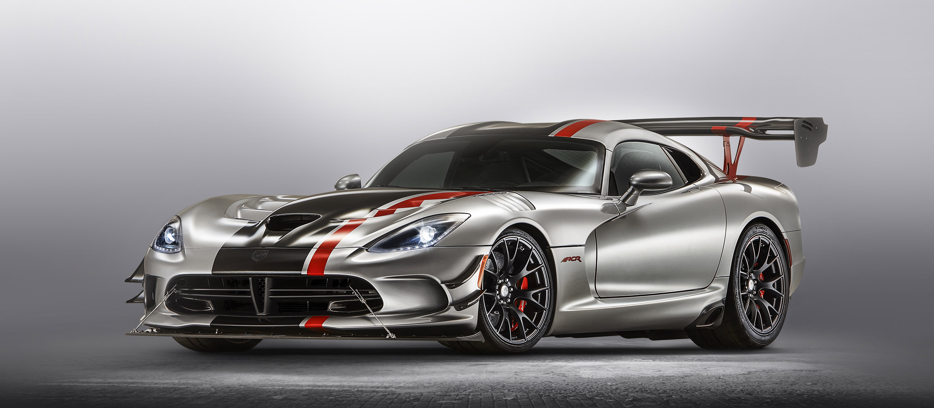 Dodge Viper ACR