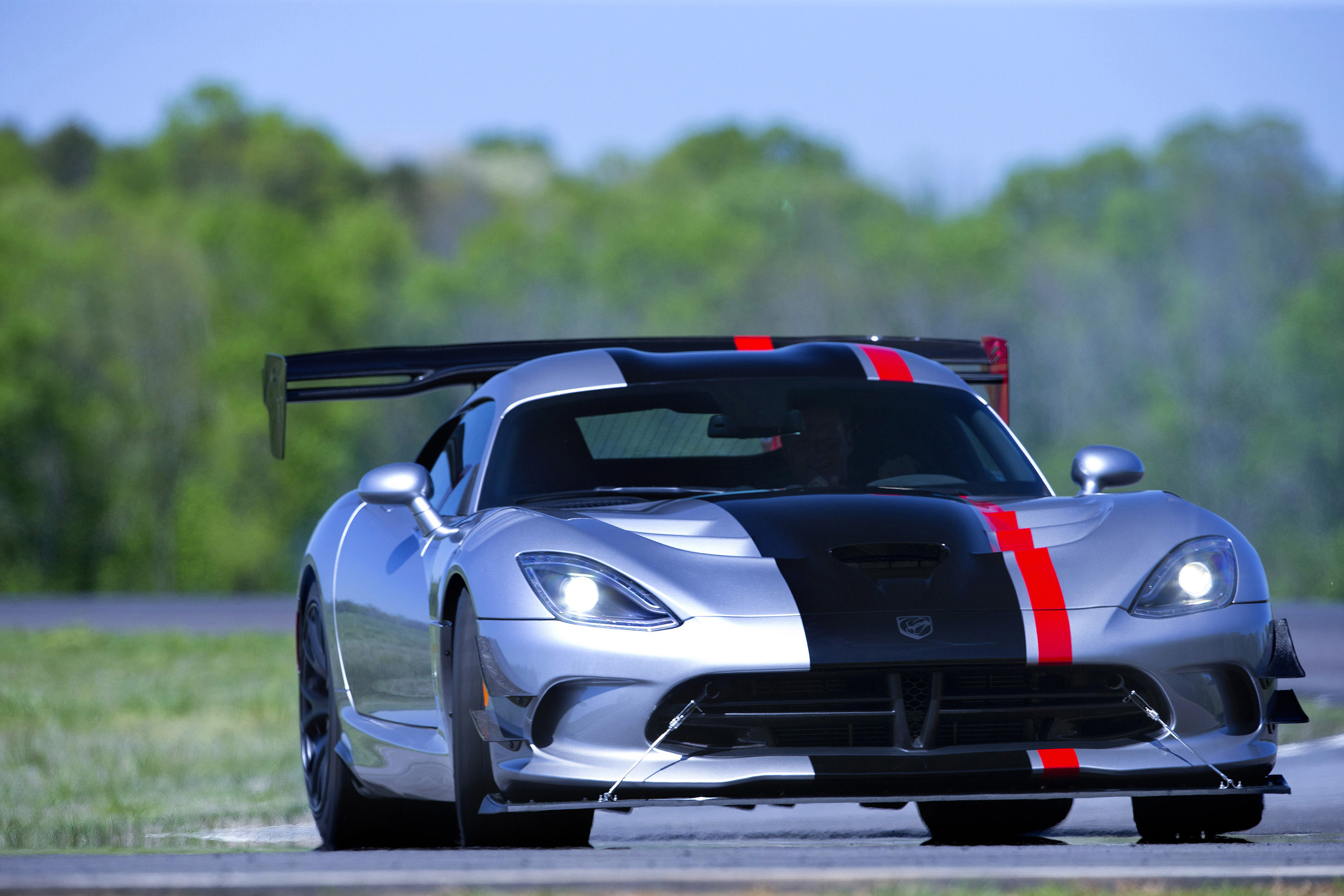 Dodge Viper ACR