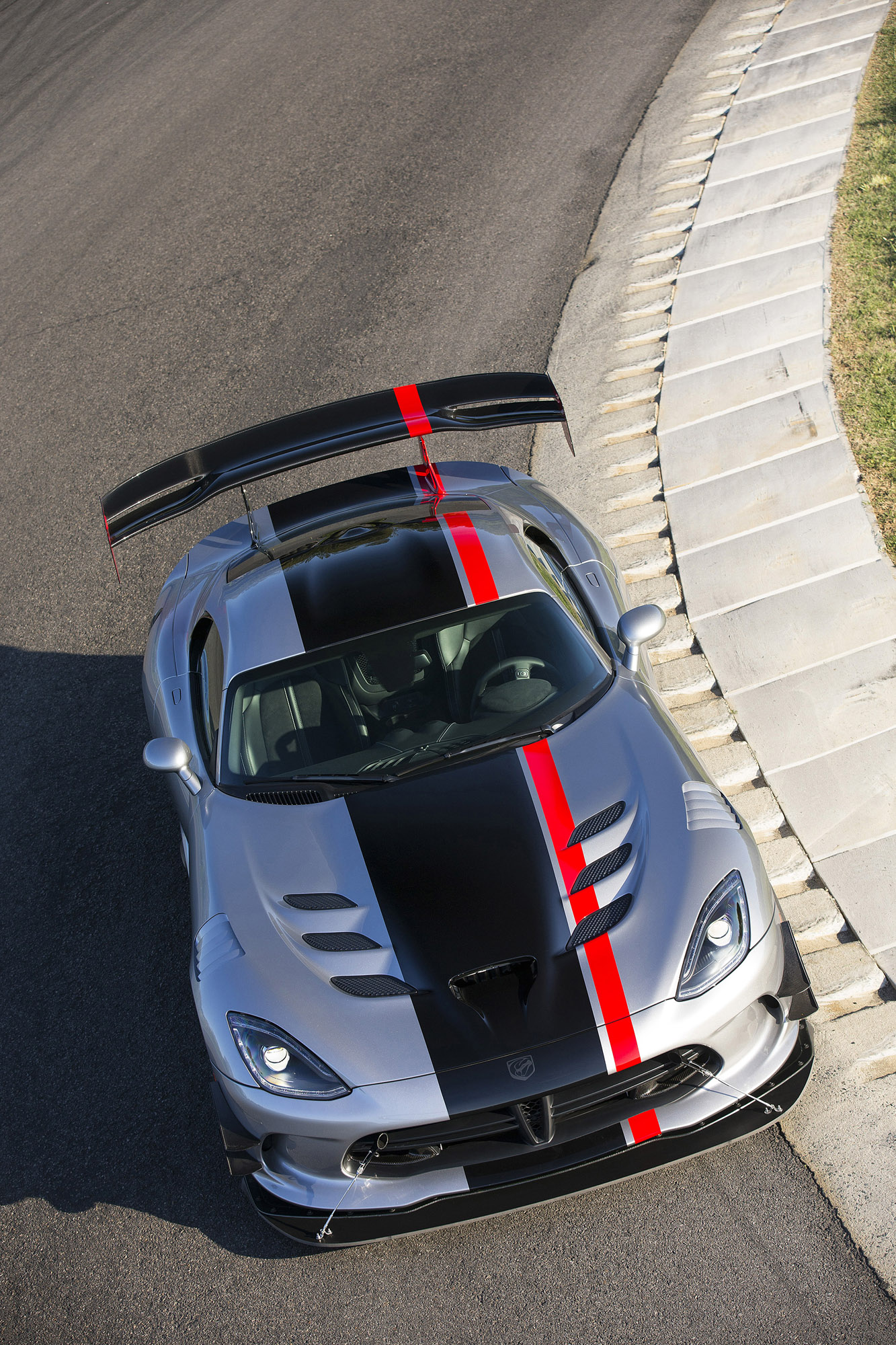 Dodge Viper ACR