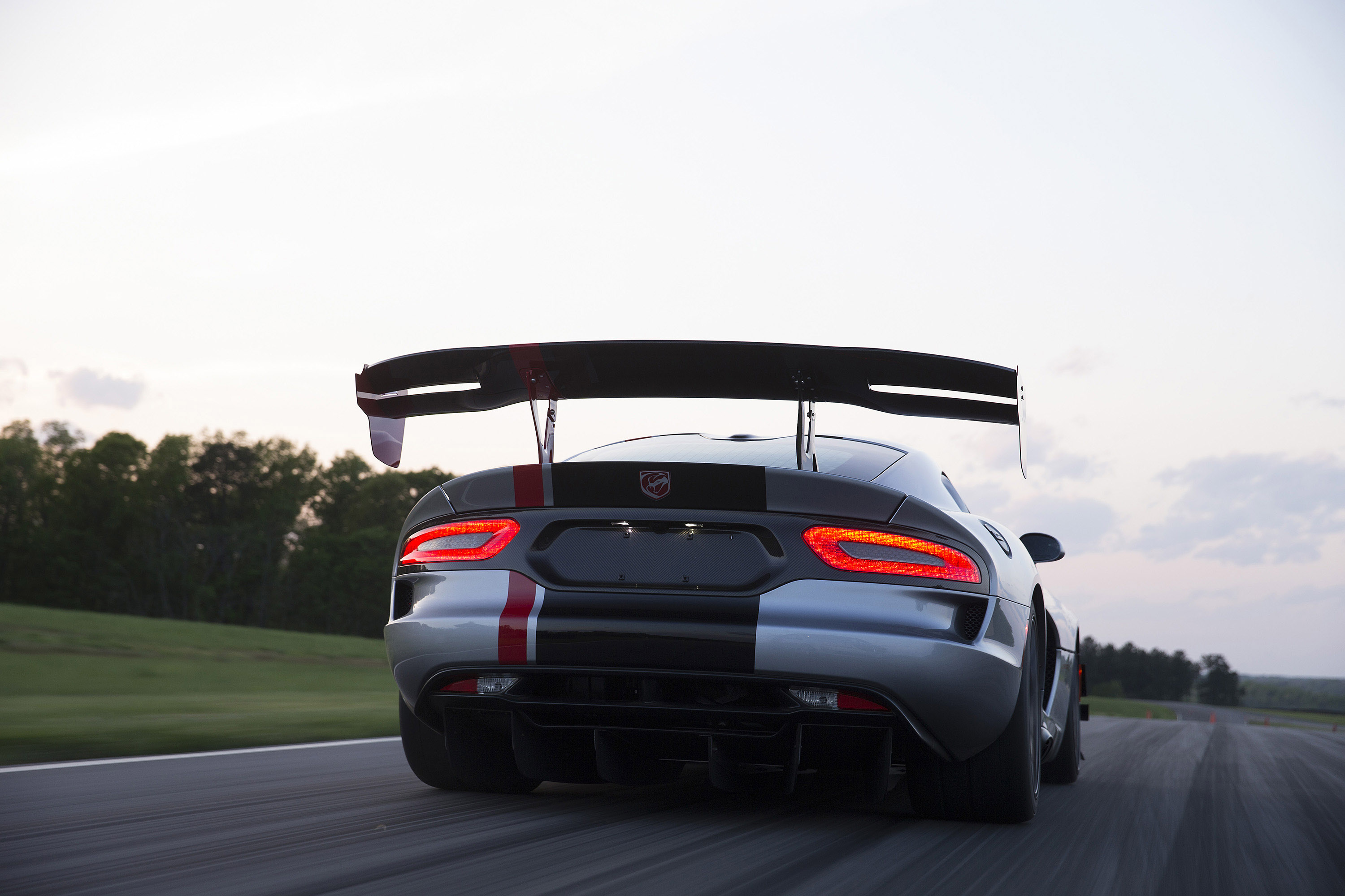 Dodge Viper ACR