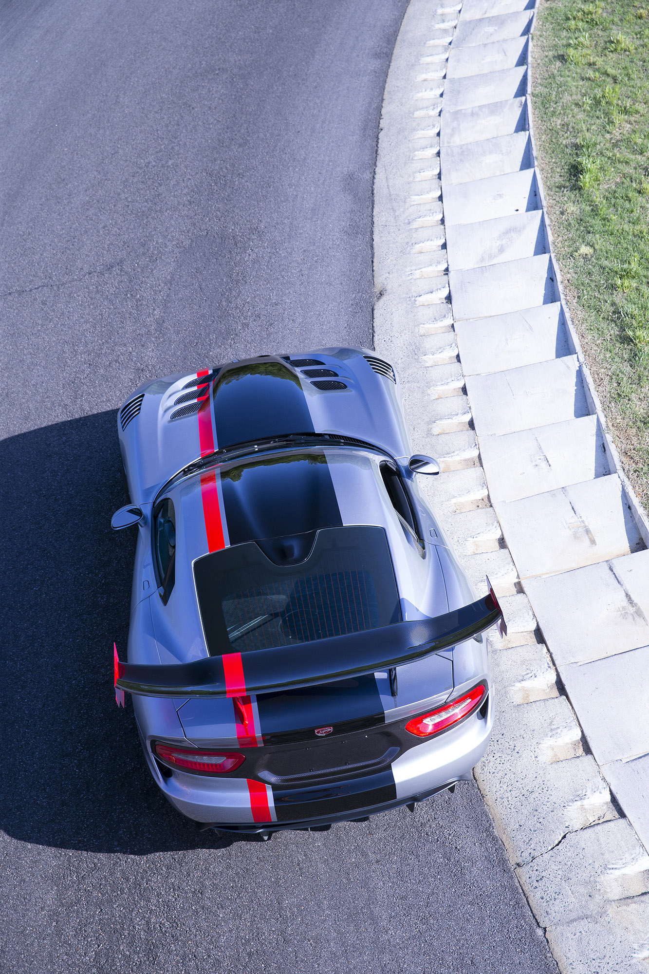 Dodge Viper ACR