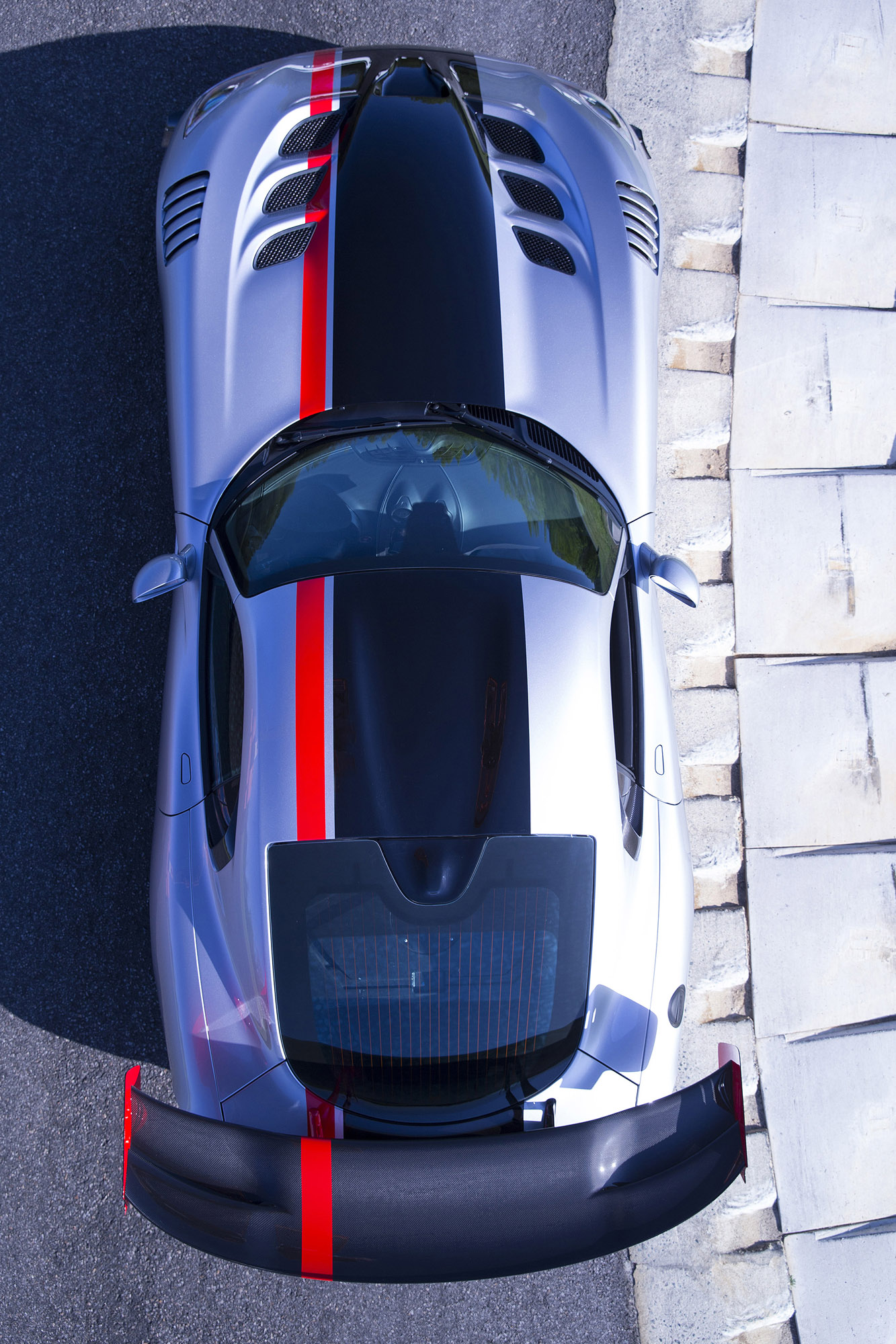 Dodge Viper ACR