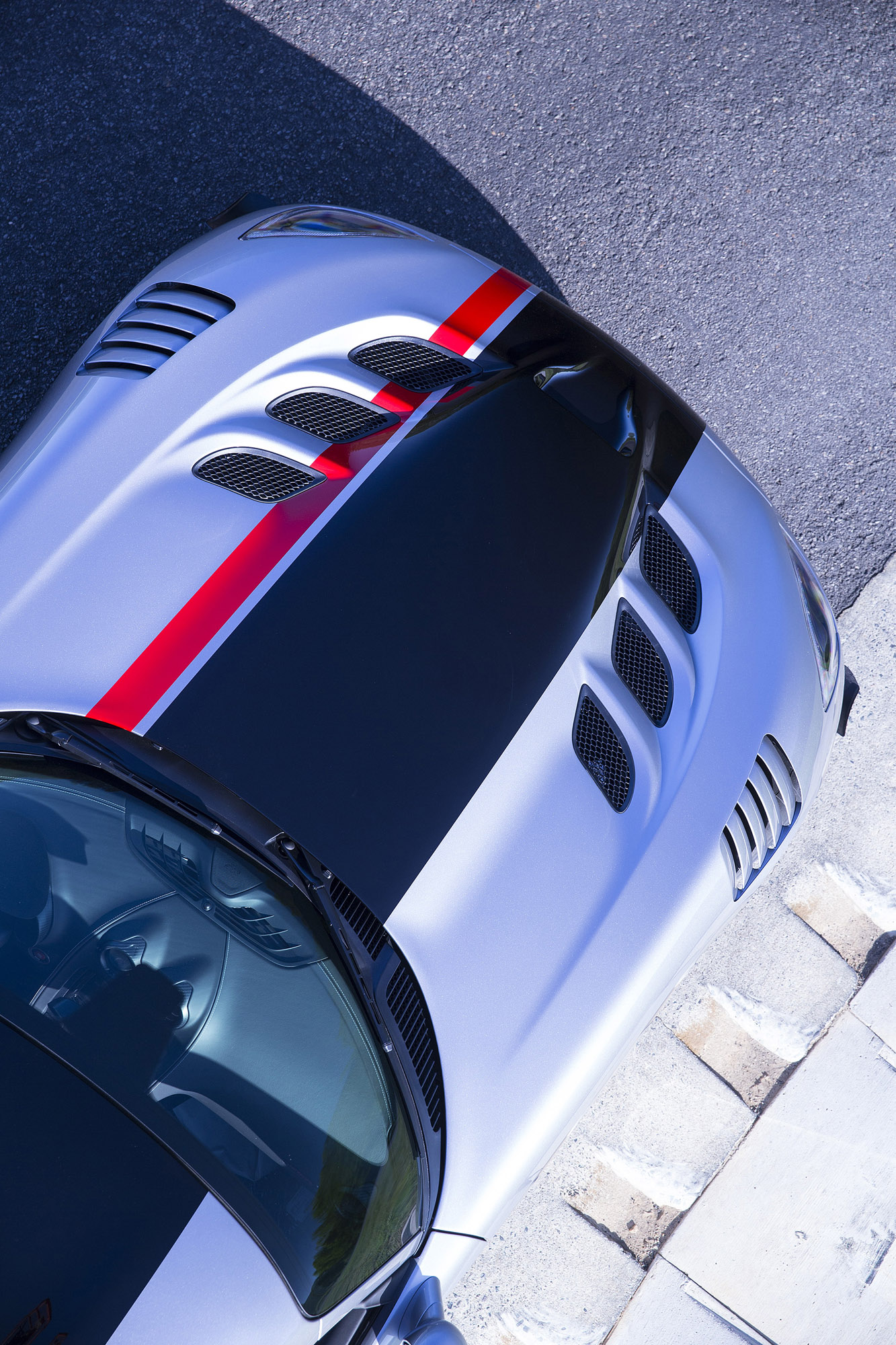 Dodge Viper ACR