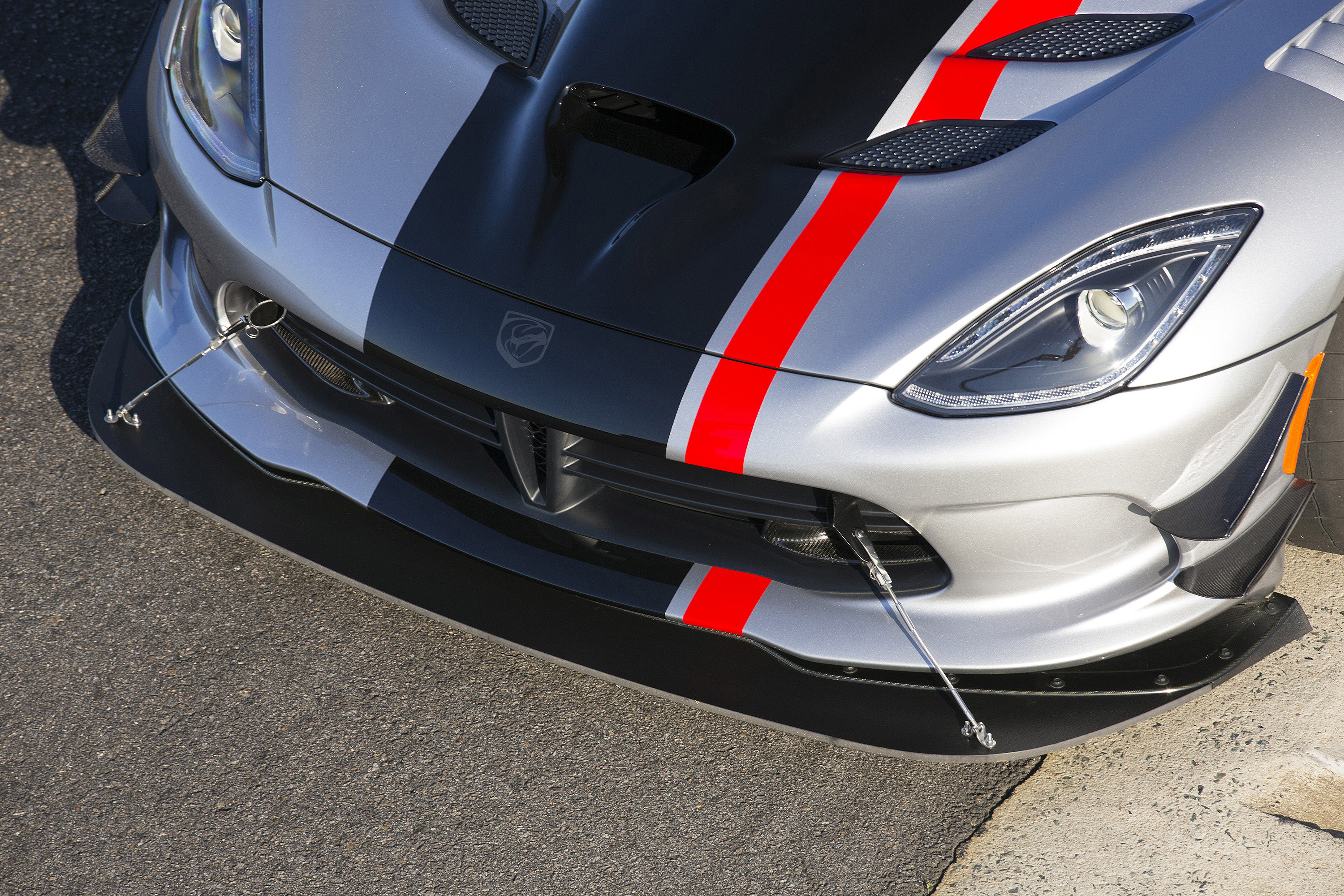 Dodge Viper ACR